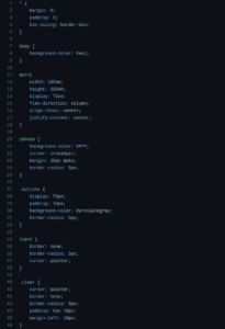 10 projetos em Javascript: iniciante, intermediário e avançado ...