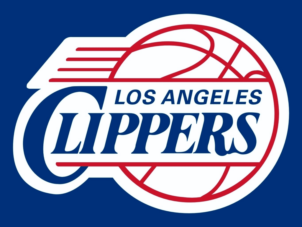Los Angeles Clipper Logo