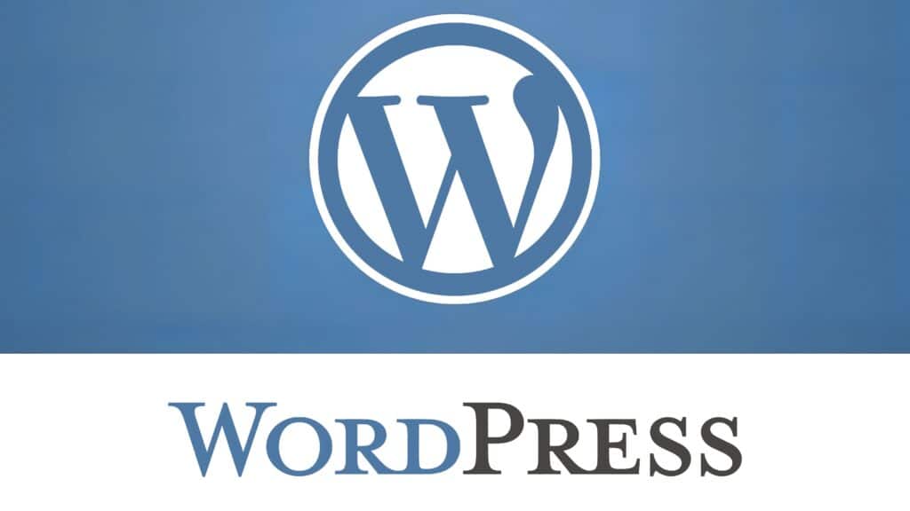 Wordpress