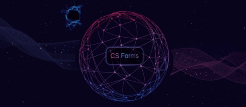 CS Forms