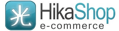 HikaShope e-commerce