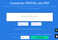 MHTML: o que é, como abrir, editar e converter para PDF? – Insights ...