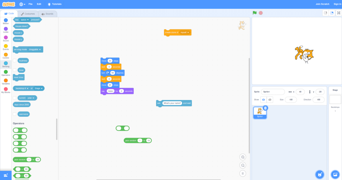 10 jogos para iniciantes aprenderem a programar! – Insights para te ...