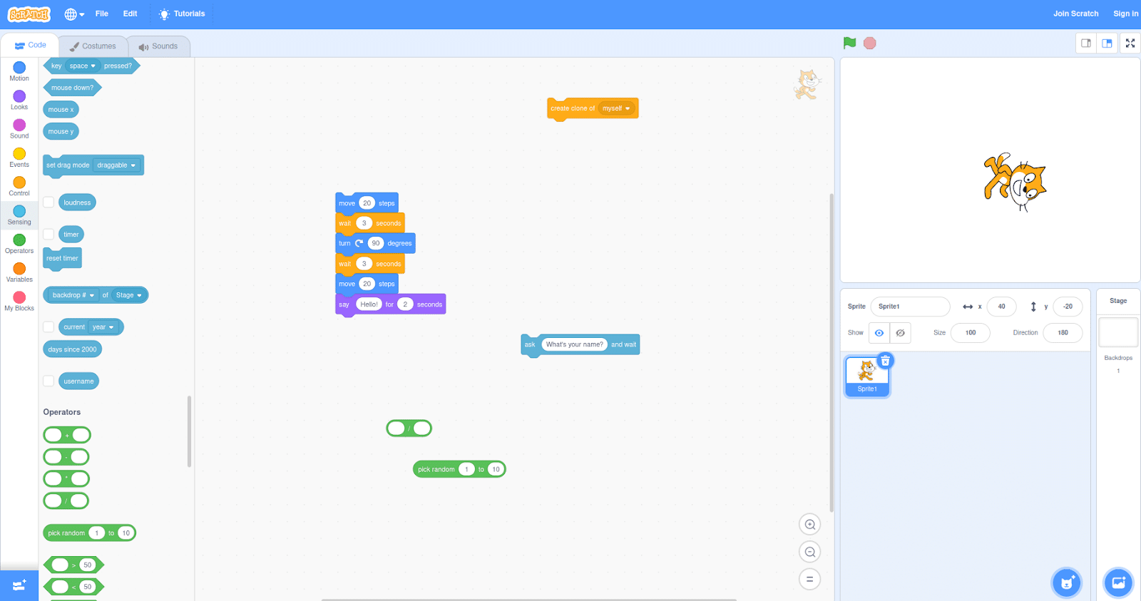 10 jogos para iniciantes aprenderem a programar! – Insights para te ...